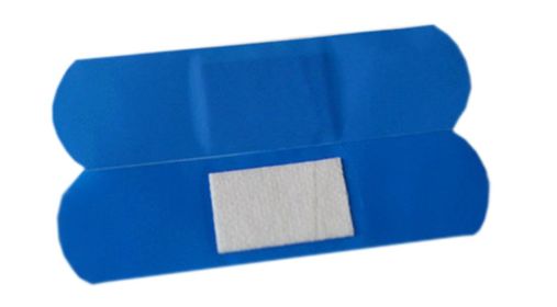 First Aid Waterproof Band Aid Food Processing Adhesive Bandages (100-Count)